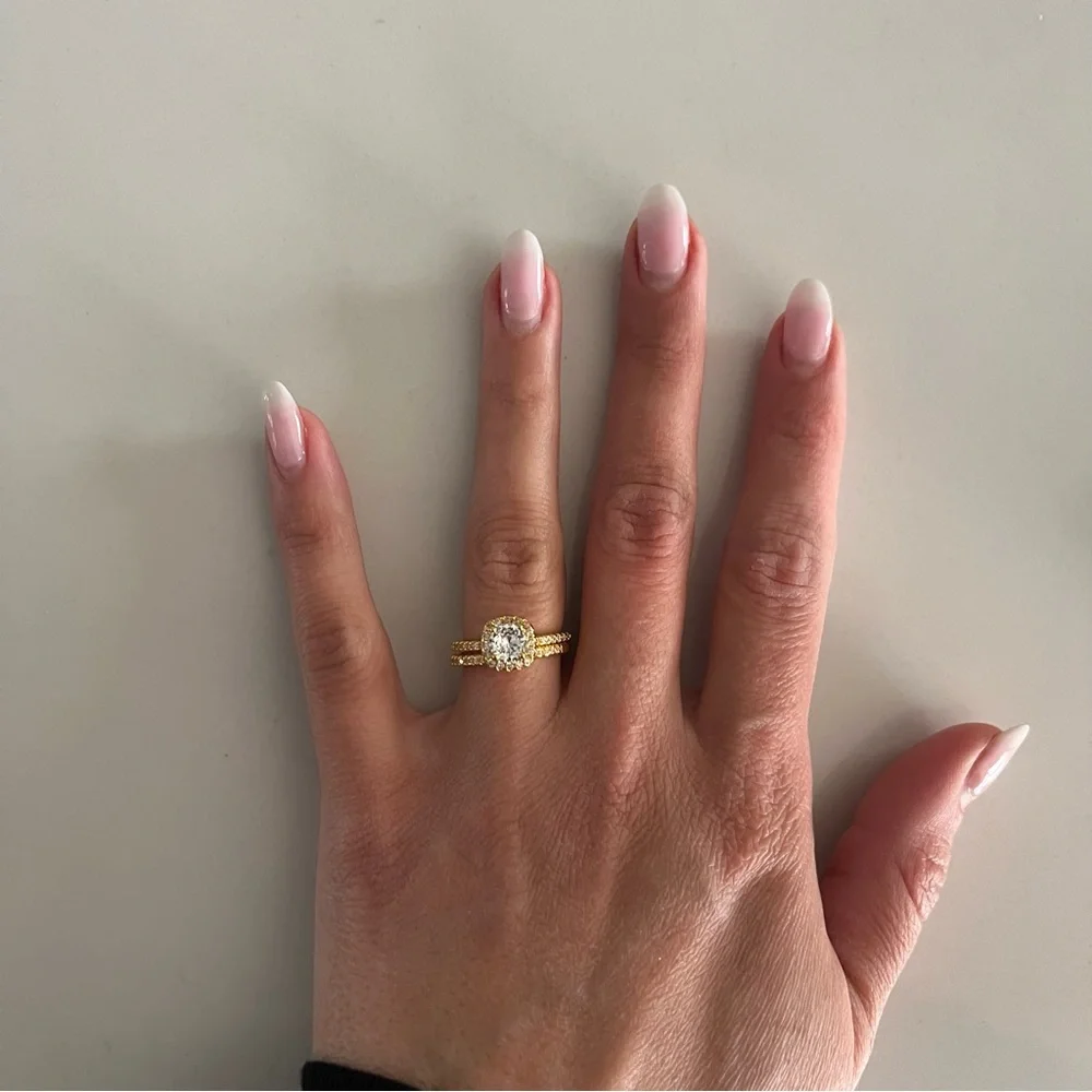 Women's Ring Set
